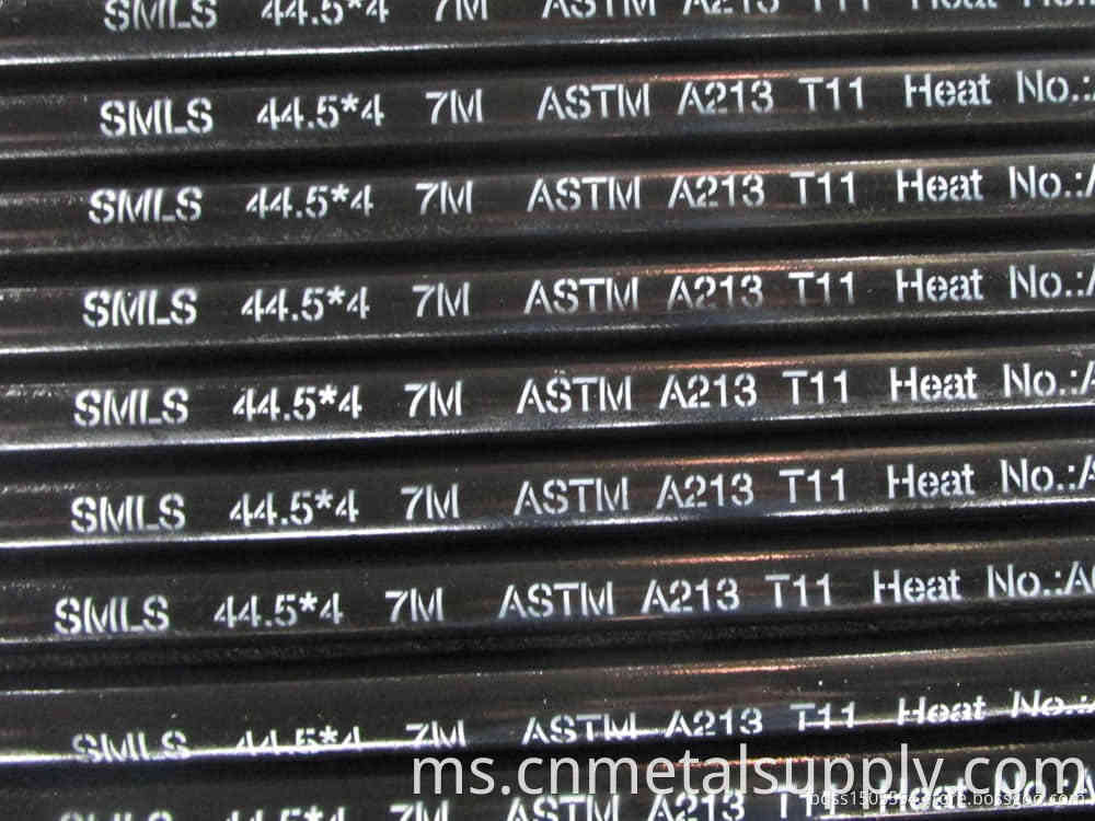 ASTM A213 T11
